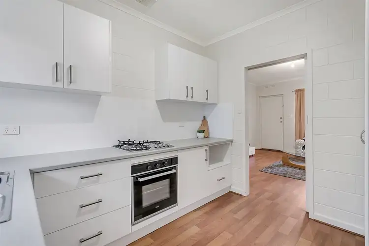 Second view of Homely unit listing, 10/21 Carlisle Road, Westbourne Park SA 5041
