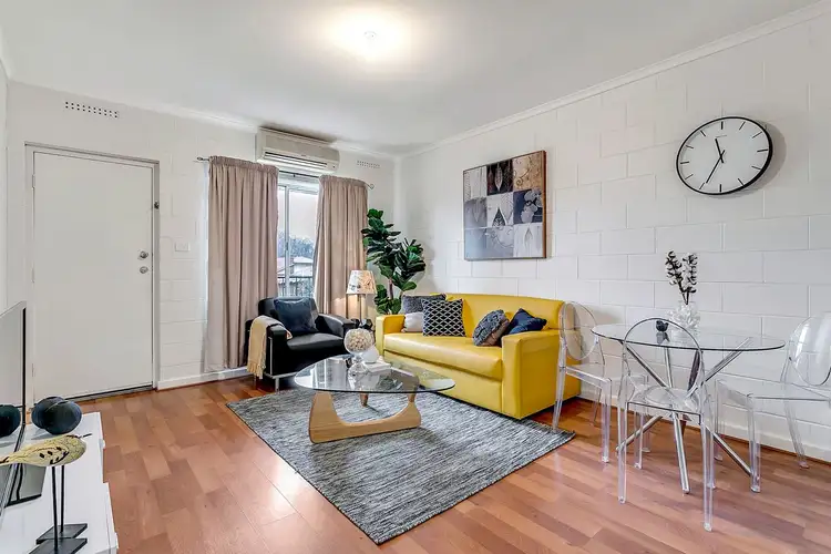 Third view of Homely unit listing, 10/21 Carlisle Road, Westbourne Park SA 5041