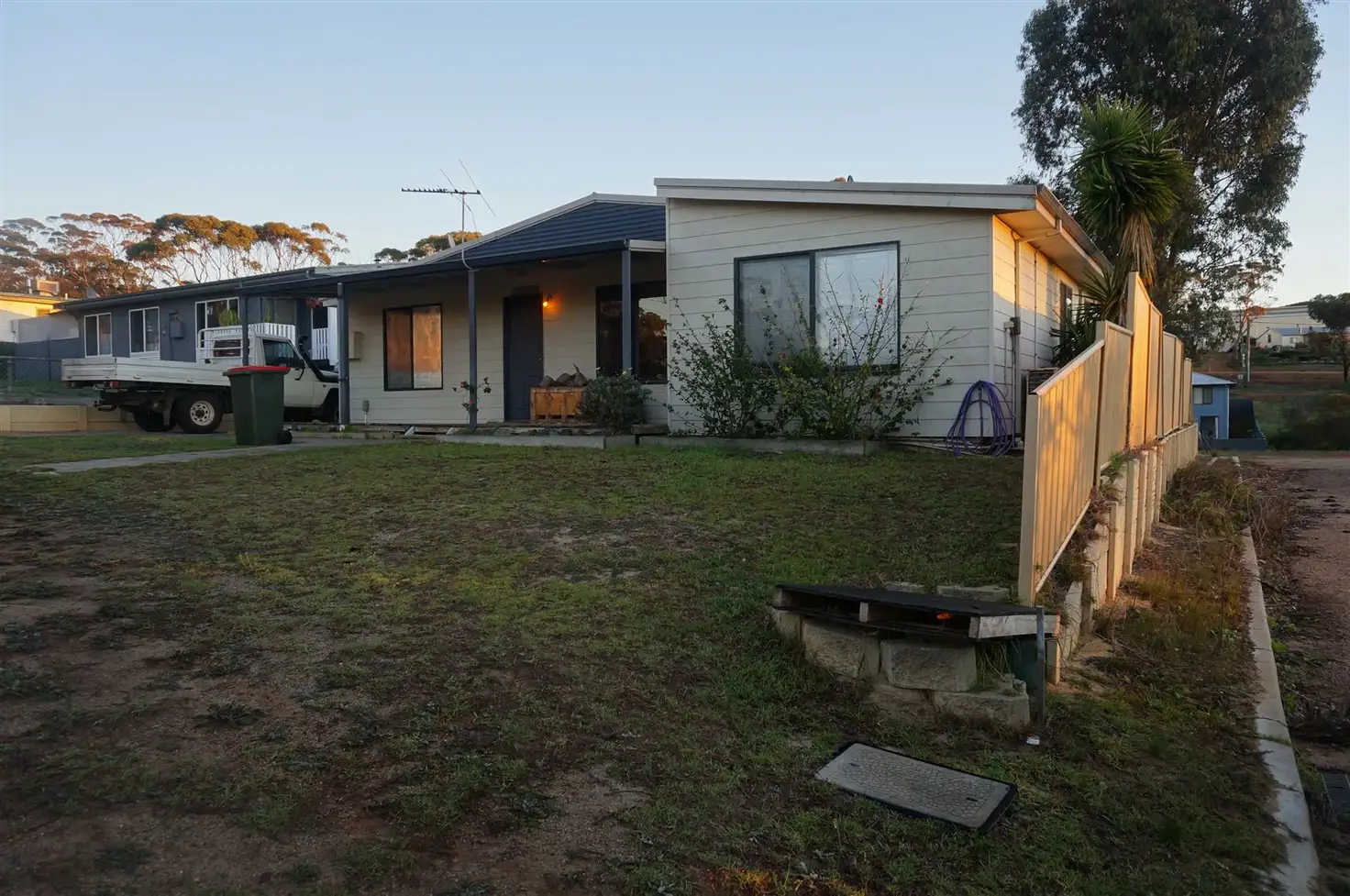 Main view of Homely house listing, 97 Martin Street, Ravensthorpe WA 6346