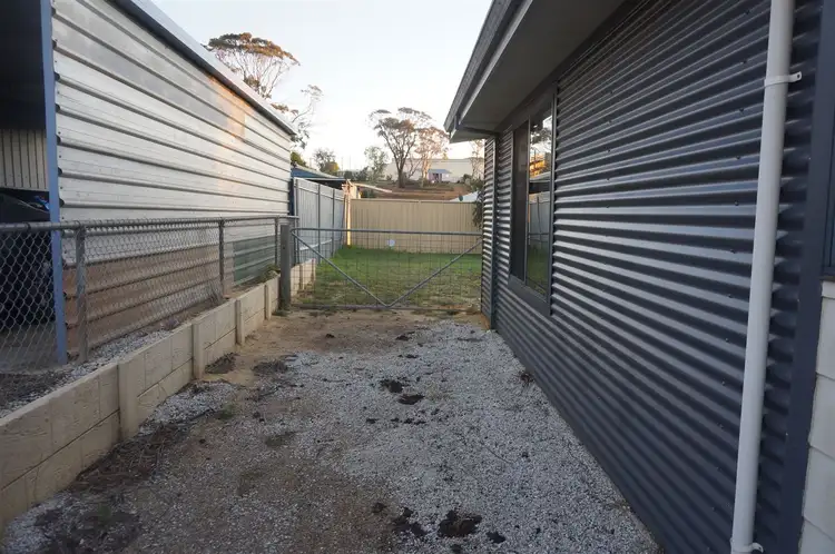 Second view of Homely house listing, 97 Martin Street, Ravensthorpe WA 6346
