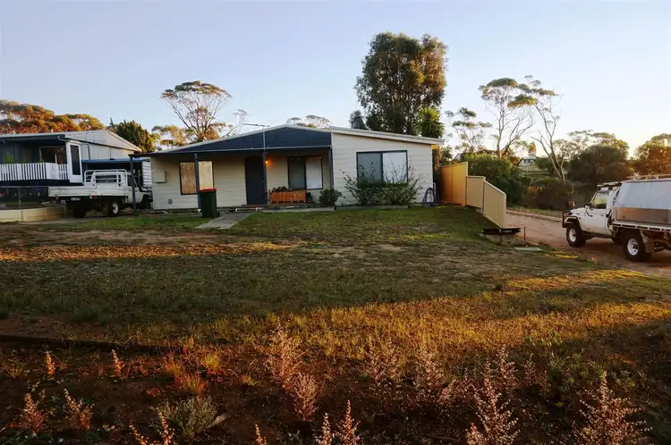 Fourth view of Homely house listing, 97 Martin Street, Ravensthorpe WA 6346
