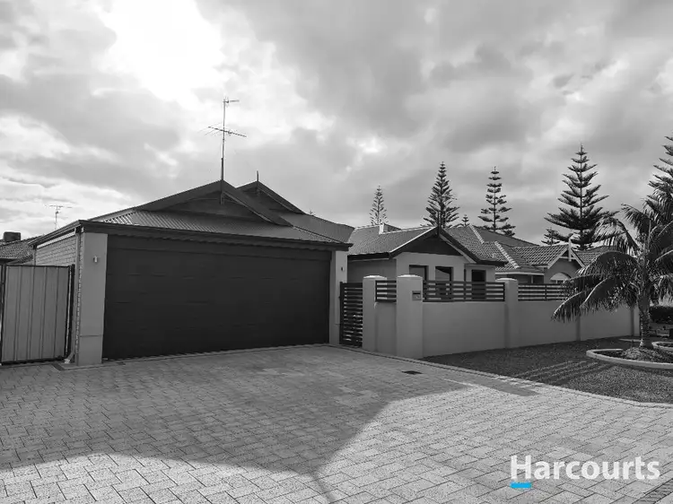 6 Occator Way, Falcon WA 6210