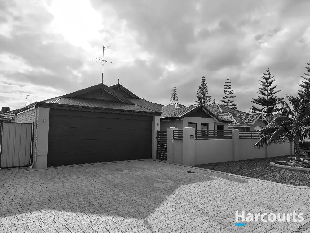 Main view of Homely house listing, 6 Occator Way, Falcon WA 6210