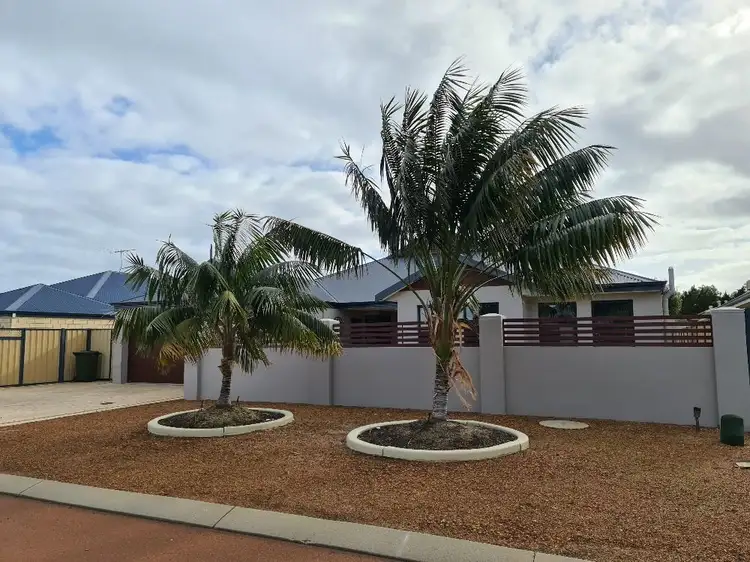 Third view of Homely house listing, 6 Occator Way, Falcon WA 6210