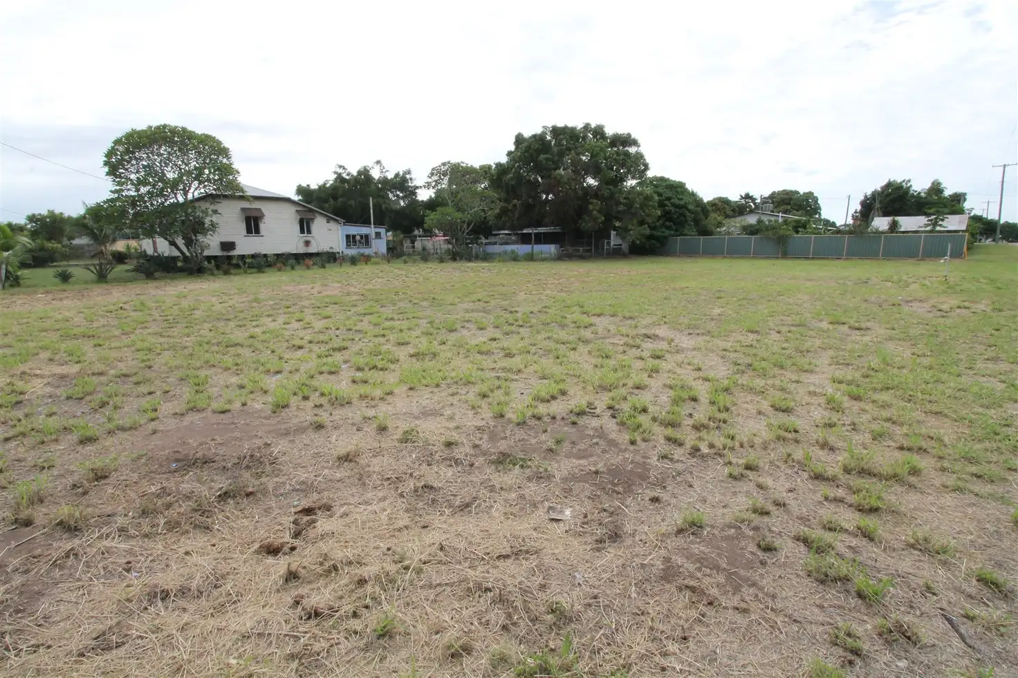 Main view of Homely land listing, 170 Cameron Street, Ayr QLD 4807