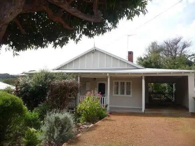 3 McAlinden Street, Bridgetown WA 6255