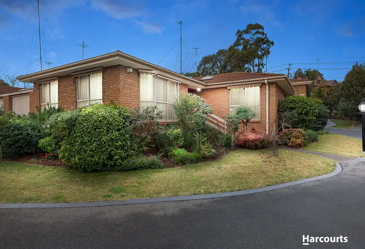 19/131 Parker Street, Templestowe VIC 3106