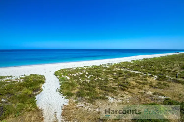 Fifth view of Homely land listing, Lot 31 Forrest Beach Road, Wonnerup WA 6280