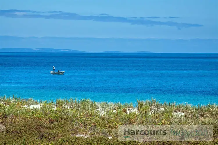 Sixth view of Homely land listing, Lot 31 Forrest Beach Road, Wonnerup WA 6280