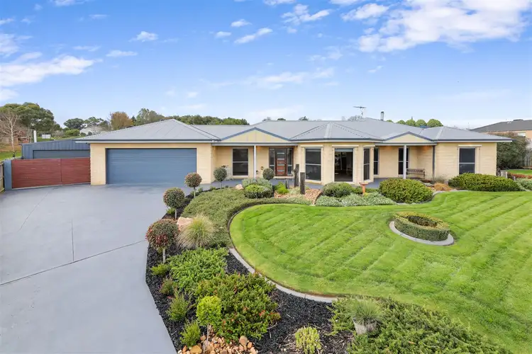 Main view of Homely house listing, 14 Shirley Road, Neerim South VIC 3831