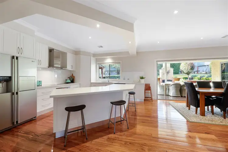 Third view of Homely house listing, 14 Shirley Road, Neerim South VIC 3831