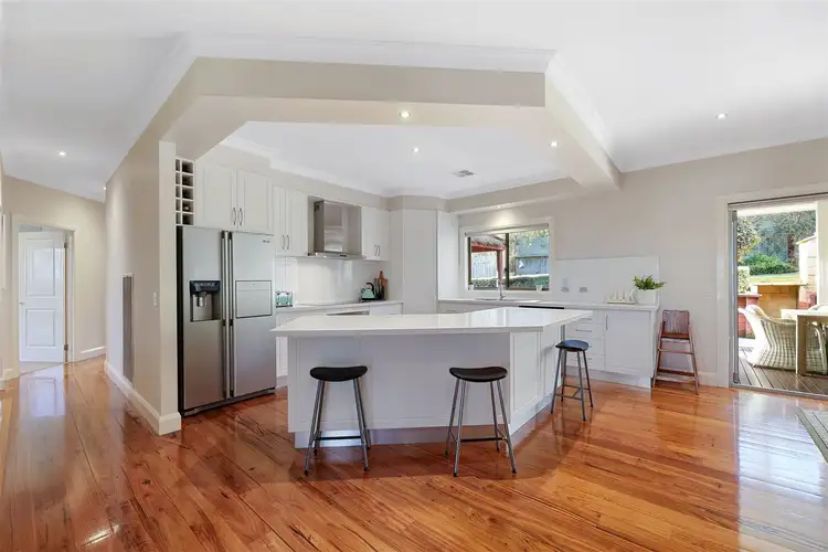Fourth view of Homely house listing, 14 Shirley Road, Neerim South VIC 3831