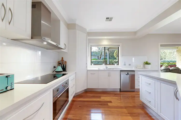 Fifth view of Homely house listing, 14 Shirley Road, Neerim South VIC 3831