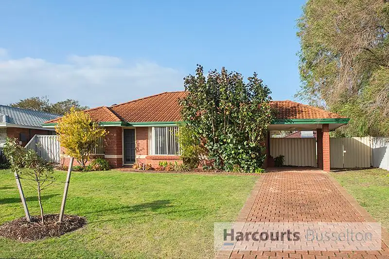 Main view of Homely house listing, 96 Hadfield Avenue, Broadwater WA 6280