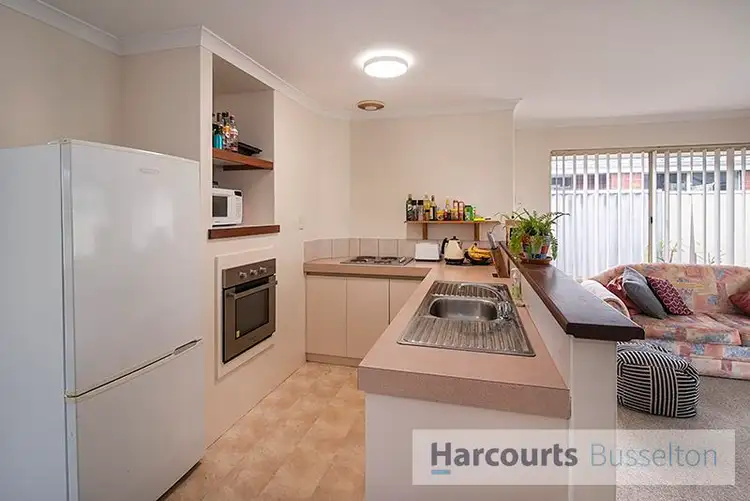 Second view of Homely house listing, 96 Hadfield Avenue, Broadwater WA 6280