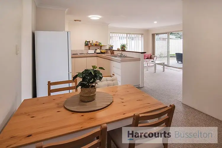 Third view of Homely house listing, 96 Hadfield Avenue, Broadwater WA 6280