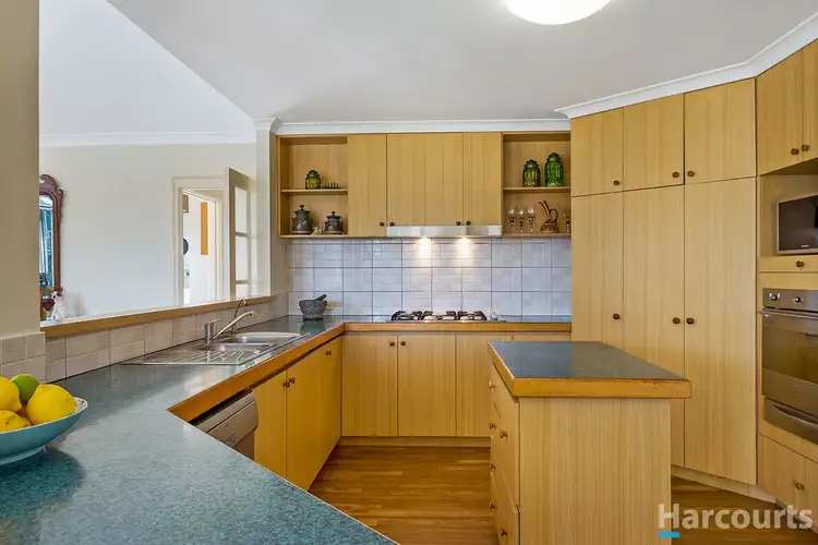 Second view of Homely house listing, 1 Christchurch Terrace, Currambine WA 6028