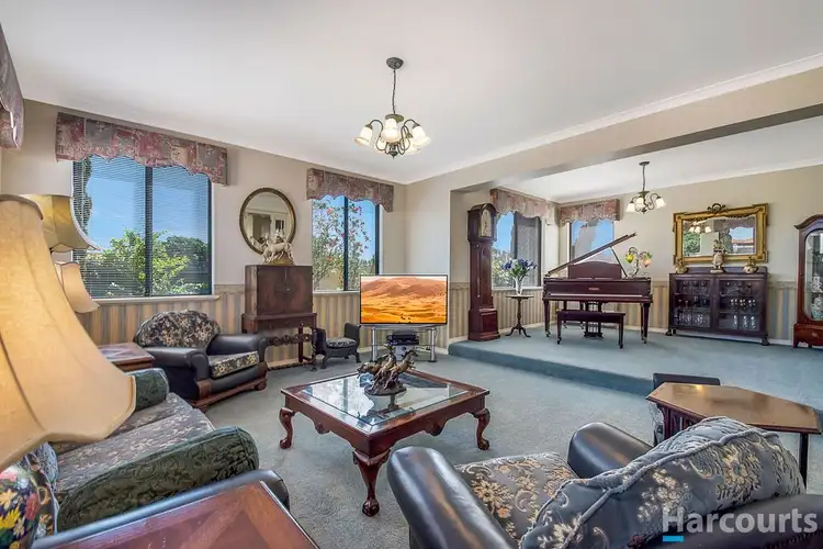 Fourth view of Homely house listing, 1 Christchurch Terrace, Currambine WA 6028