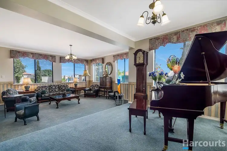 Fifth view of Homely house listing, 1 Christchurch Terrace, Currambine WA 6028