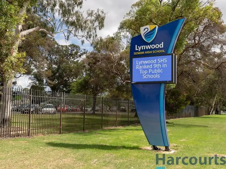 Seventh view of Homely land listing, Prop Lot 2/11 Simons Way, Langford WA 6147