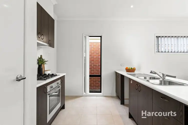Third view of Homely house listing, 17 Erin Square, Deer Park VIC 3023
