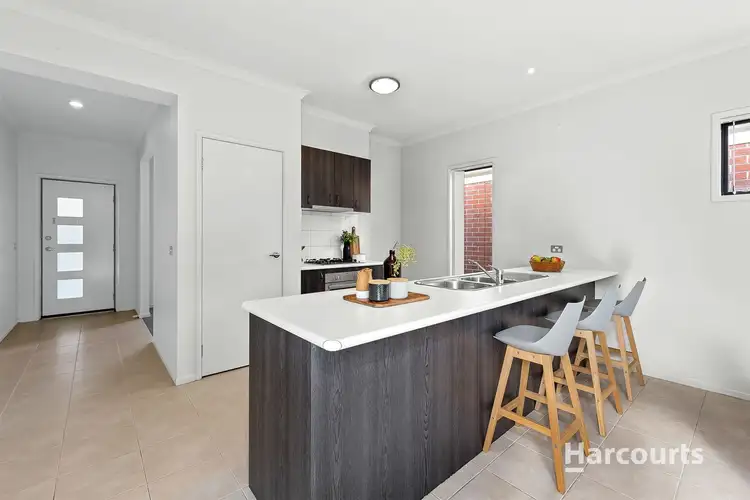 Fourth view of Homely house listing, 17 Erin Square, Deer Park VIC 3023