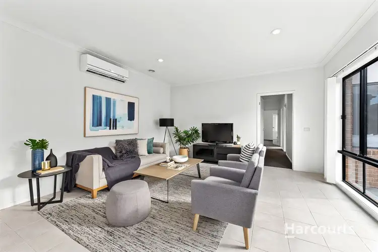 Sixth view of Homely house listing, 17 Erin Square, Deer Park VIC 3023