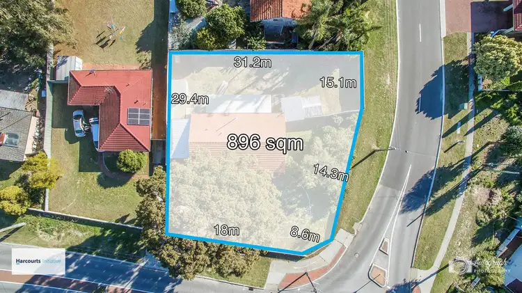 33 Burbridge Way, Koondoola WA 6064