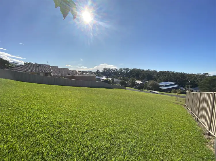 Main view of Homely land listing, 34 Springfield Drive, Mollymook NSW 2539
