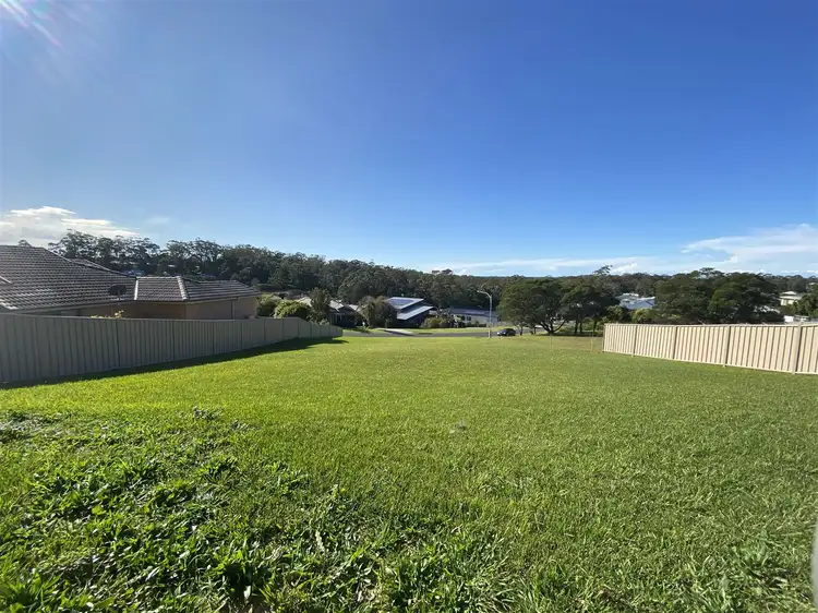 Second view of Homely land listing, 34 Springfield Drive, Mollymook NSW 2539