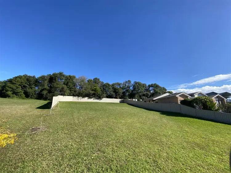 Third view of Homely land listing, 34 Springfield Drive, Mollymook NSW 2539