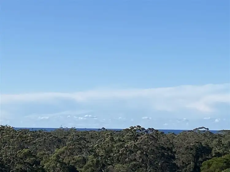 Fourth view of Homely land listing, 34 Springfield Drive, Mollymook NSW 2539