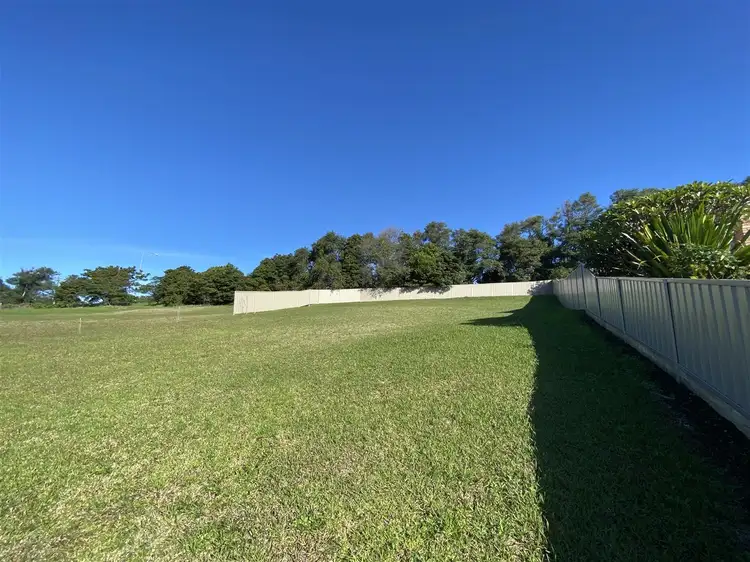 Fifth view of Homely land listing, 34 Springfield Drive, Mollymook NSW 2539
