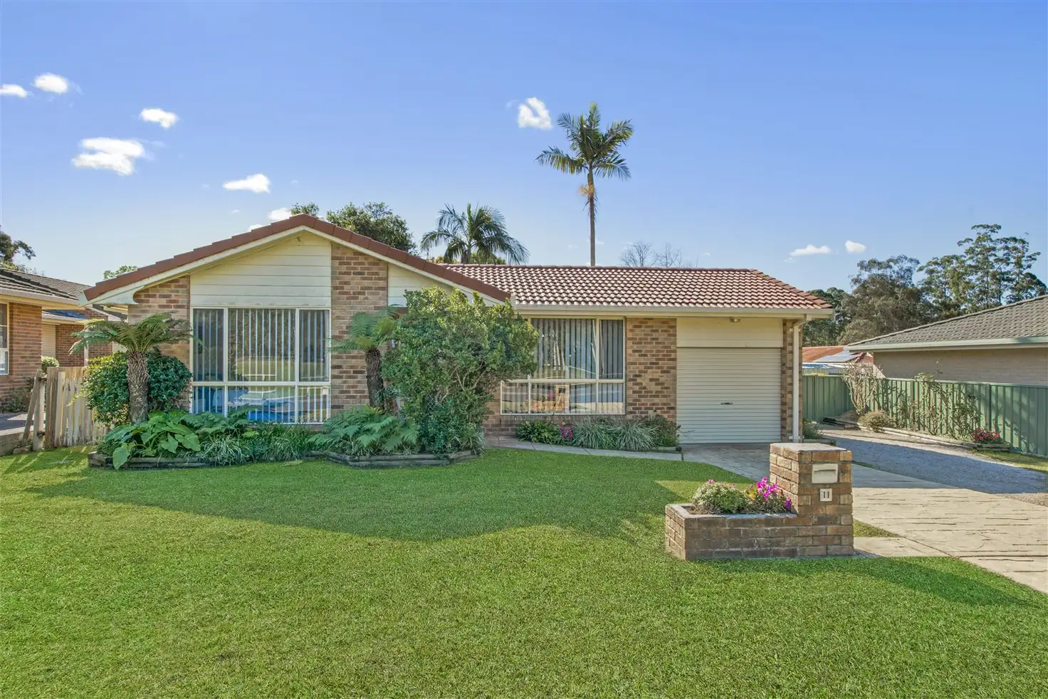 Main view of Homely house listing, 11 Peppermint Crescent, Wauchope NSW 2446