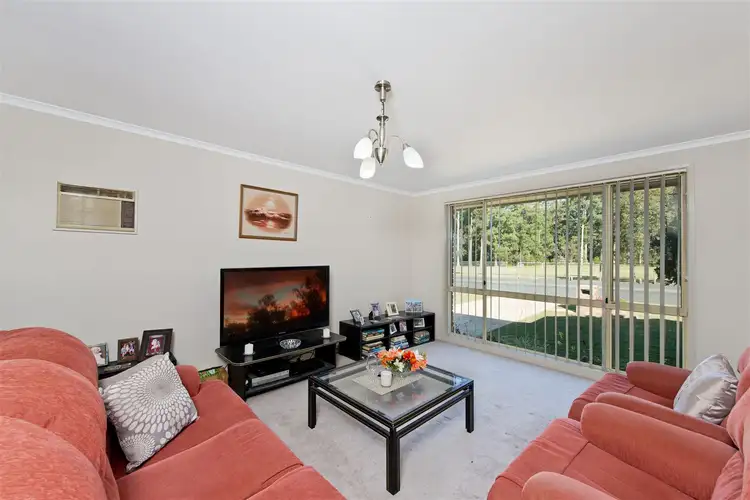 Second view of Homely house listing, 11 Peppermint Crescent, Wauchope NSW 2446