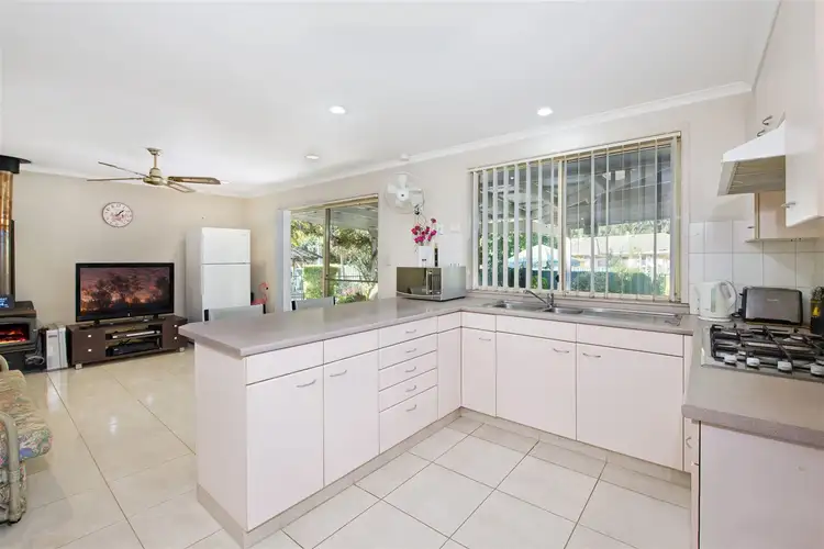 Fifth view of Homely house listing, 11 Peppermint Crescent, Wauchope NSW 2446