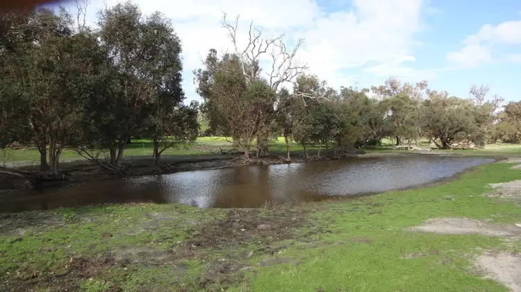 Third view of Homely rural property listing, 45 Boyanup West Road, Stratham WA 6237