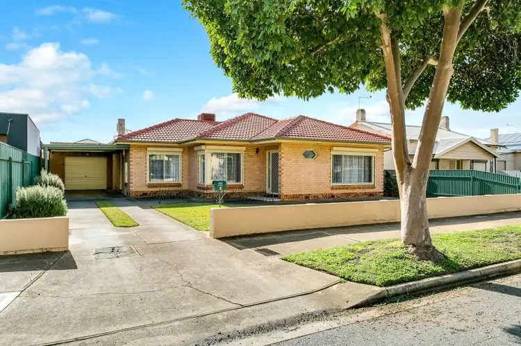 1 Mary Street, Pennington SA 5013