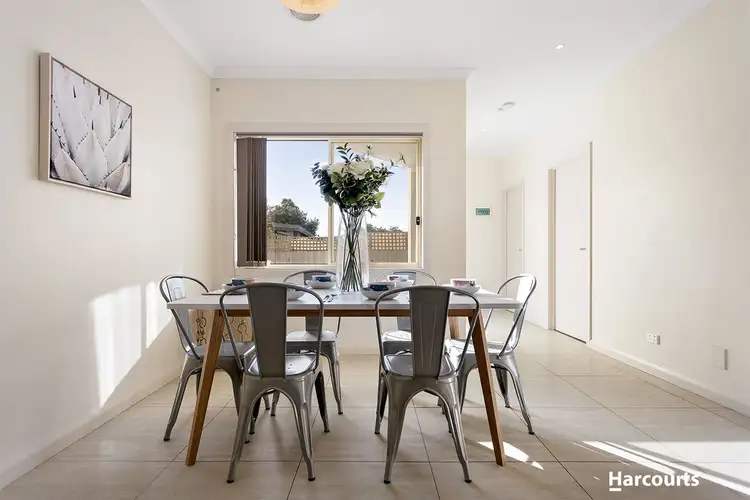 Fifth view of Homely unit listing, 2/265 Dandelion Drive, Rowville VIC 3178
