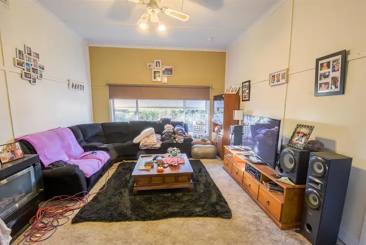 Fifth view of Homely house listing, 9 Robin Street, Horsham VIC 3400