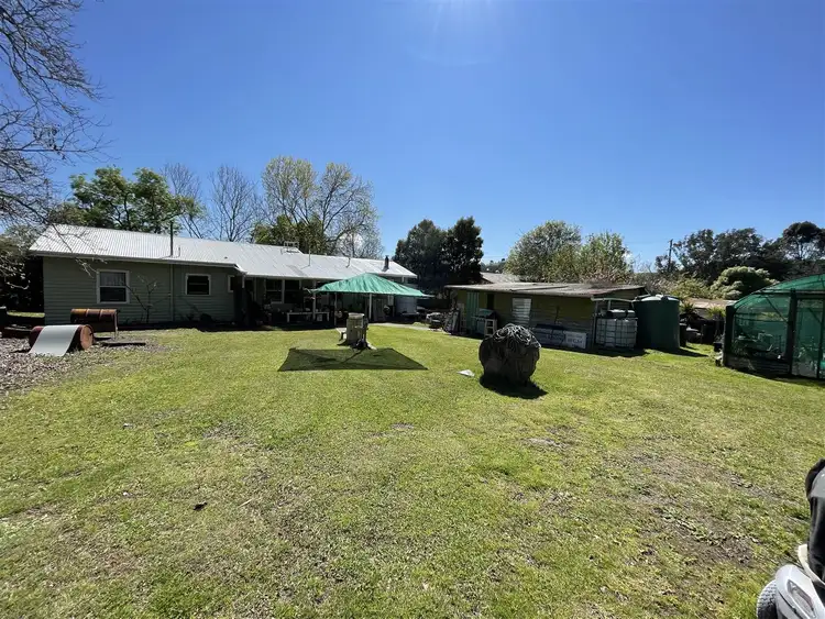 Main view of Homely house listing, 18 Switchyard Place, Rubicon VIC 3712