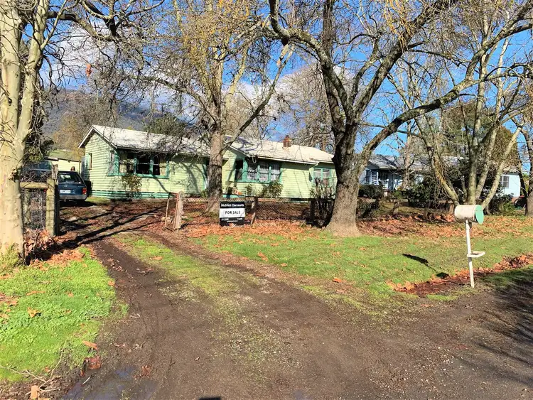 Second view of Homely house listing, 18 Switchyard Place, Rubicon VIC 3712