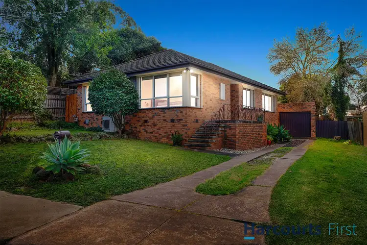 9 Sandgate Road, Blackburn South VIC 3130