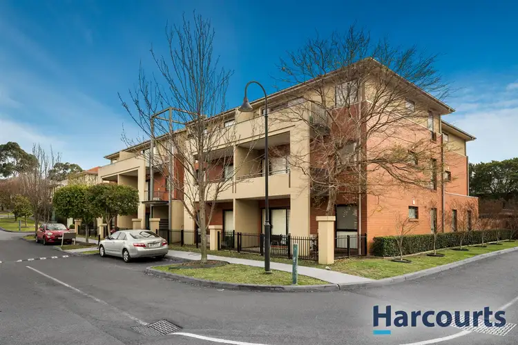 Main view of Homely apartment listing, 1/1 Monash Green Drive, Clayton VIC 3168