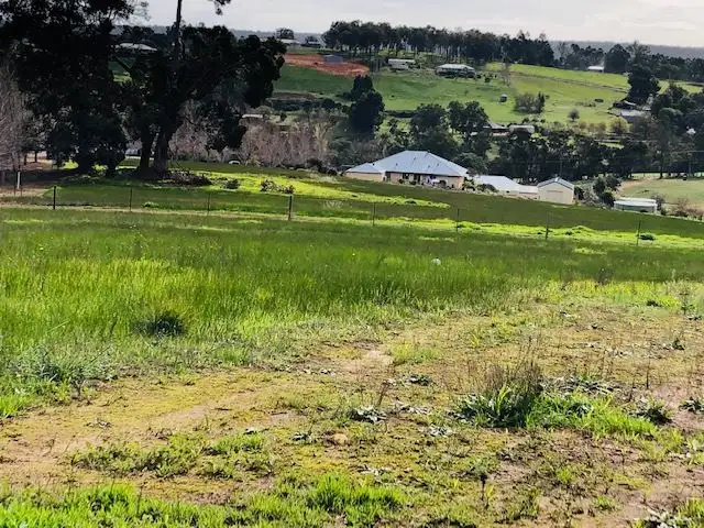 Main view of Homely land listing, 9 Robinia Way, Bridgetown WA 6255