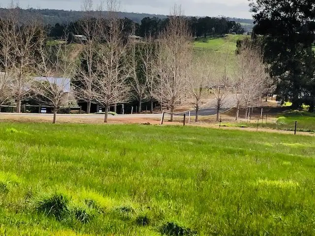 Second view of Homely land listing, 9 Robinia Way, Bridgetown WA 6255