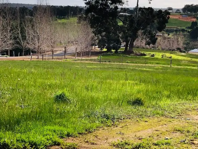 Sixth view of Homely land listing, 9 Robinia Way, Bridgetown WA 6255