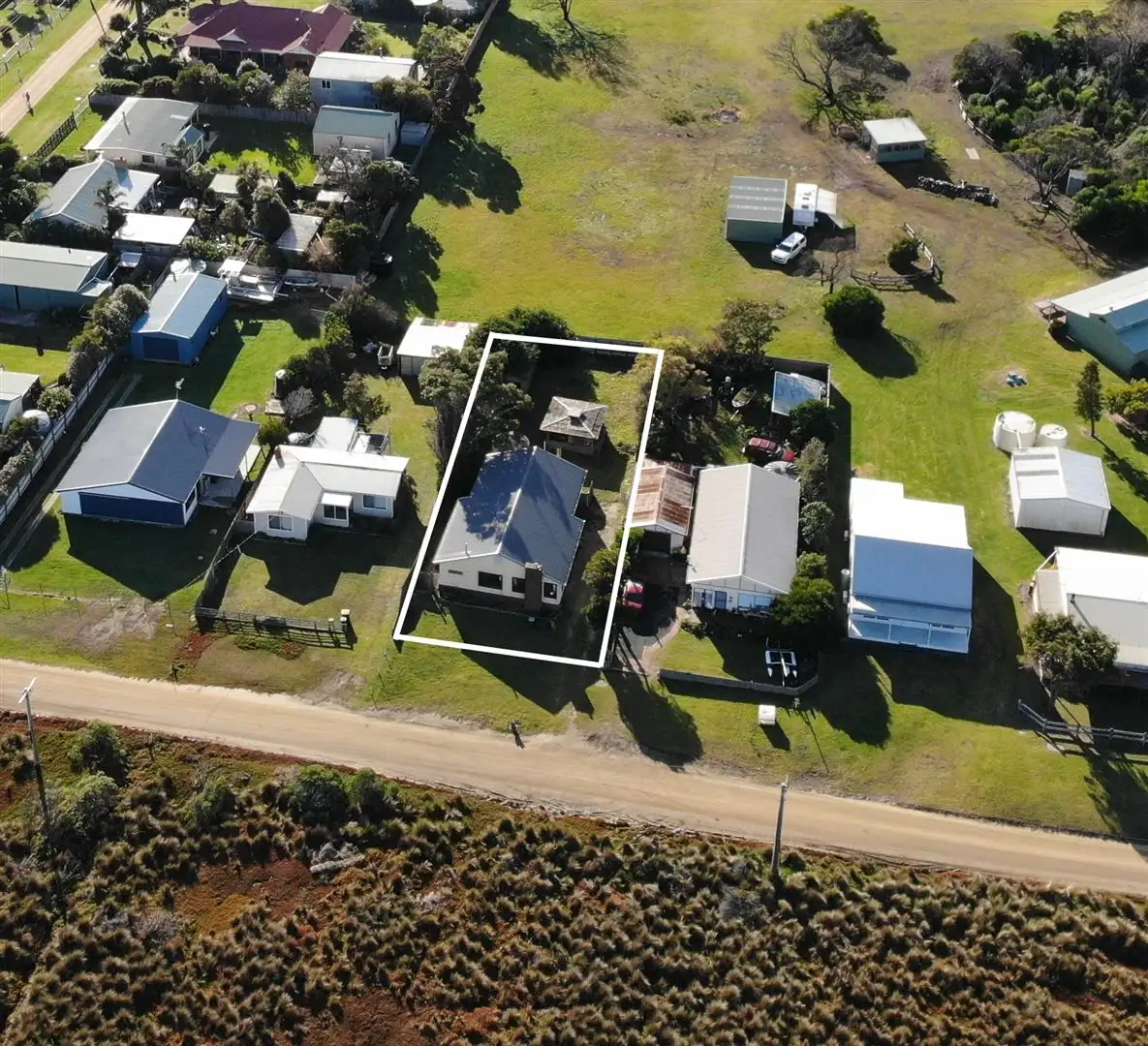 Main view of Homely house listing, 52 Sarena Parade, Robertsons Beach VIC 3971