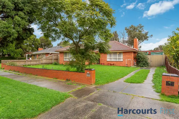 12 Sinclair Street, Oakleigh South VIC 3167