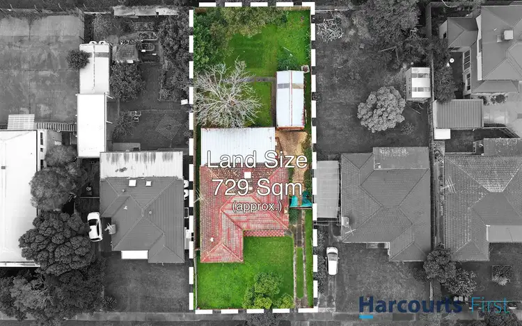 Second view of Homely house listing, 12 Sinclair Street, Oakleigh South VIC 3167